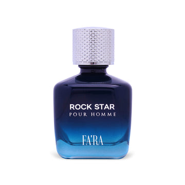 FA'RA London - Men - Rock Star - 100ml